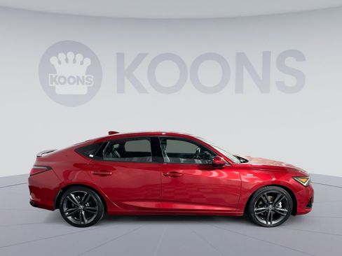 Used 2023 Acura Integra A-Spec image 8