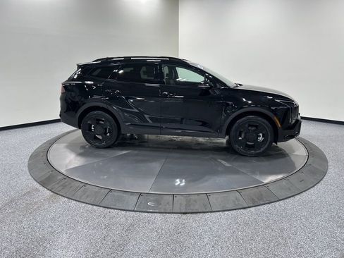 New 2026 Kia Sportage X-Line image 4