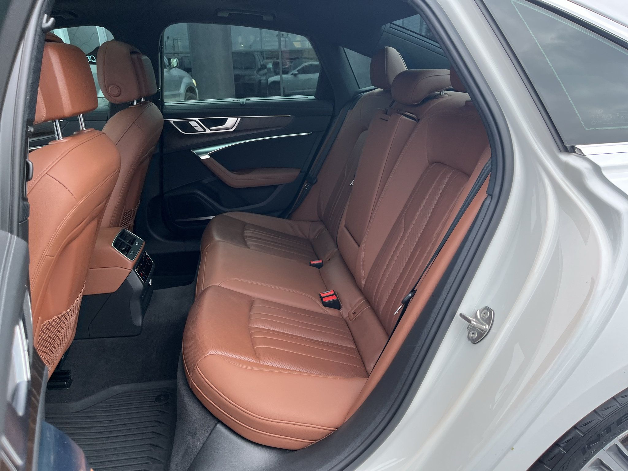 Used 2019 Audi A6 3.0T Premium Plus w/ Premium Plus Package AWD/4WD image 32