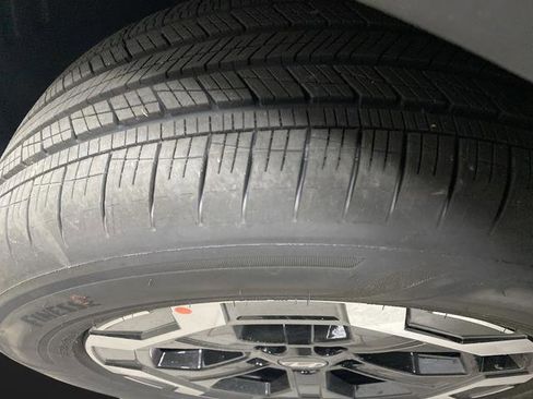 New 2026 Hyundai Santa Fe SEL image 34