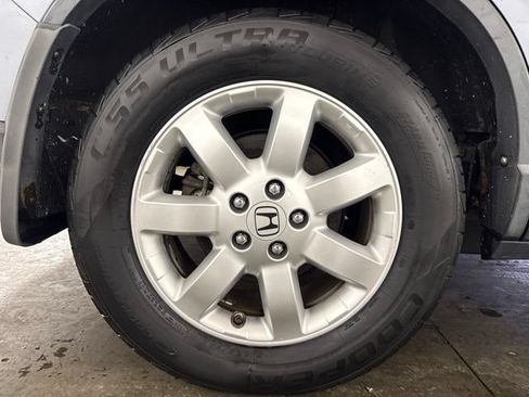 Used 2007 Honda CR-V EX-L image 9