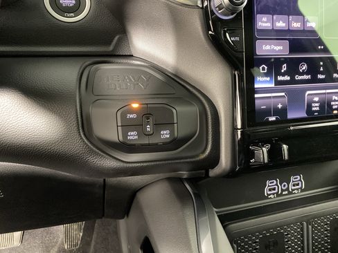 New 2026 RAM 2500 Laramie image 29