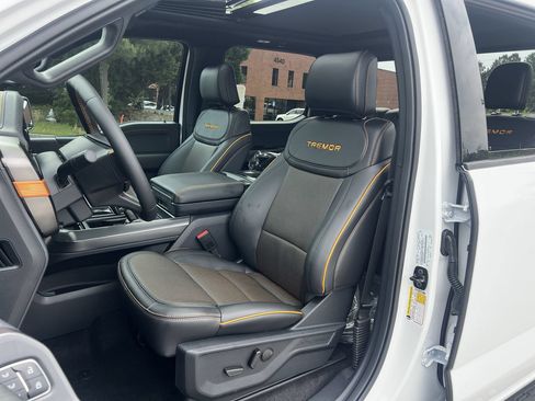 New 2026 Ford F150 Tremor AWD/4WD image 18