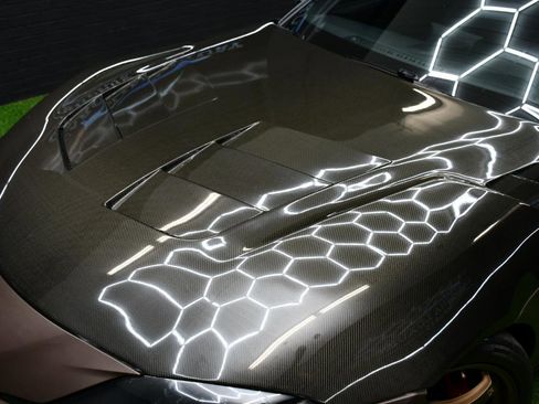 Used 2021 Toyota Supra Premium w/ Driver Assist Package image 3