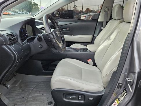Used 2013 Lexus RX 350 AWD image 3