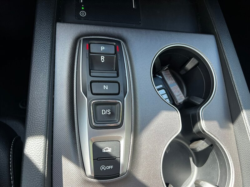 Used 2025 Honda Ridgeline RTL image 35