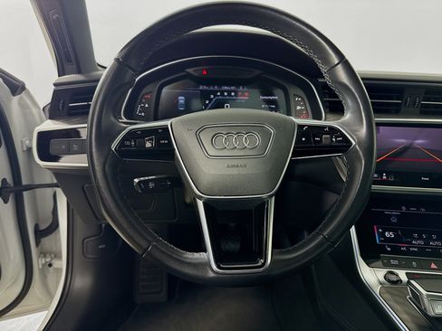 Used 2024 Audi A6 Premium Plus AWD/4WD image 12