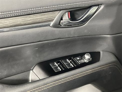 Certified 2023 MAZDA CX-5 AWD 2.5 S w/ Premium Package image 13