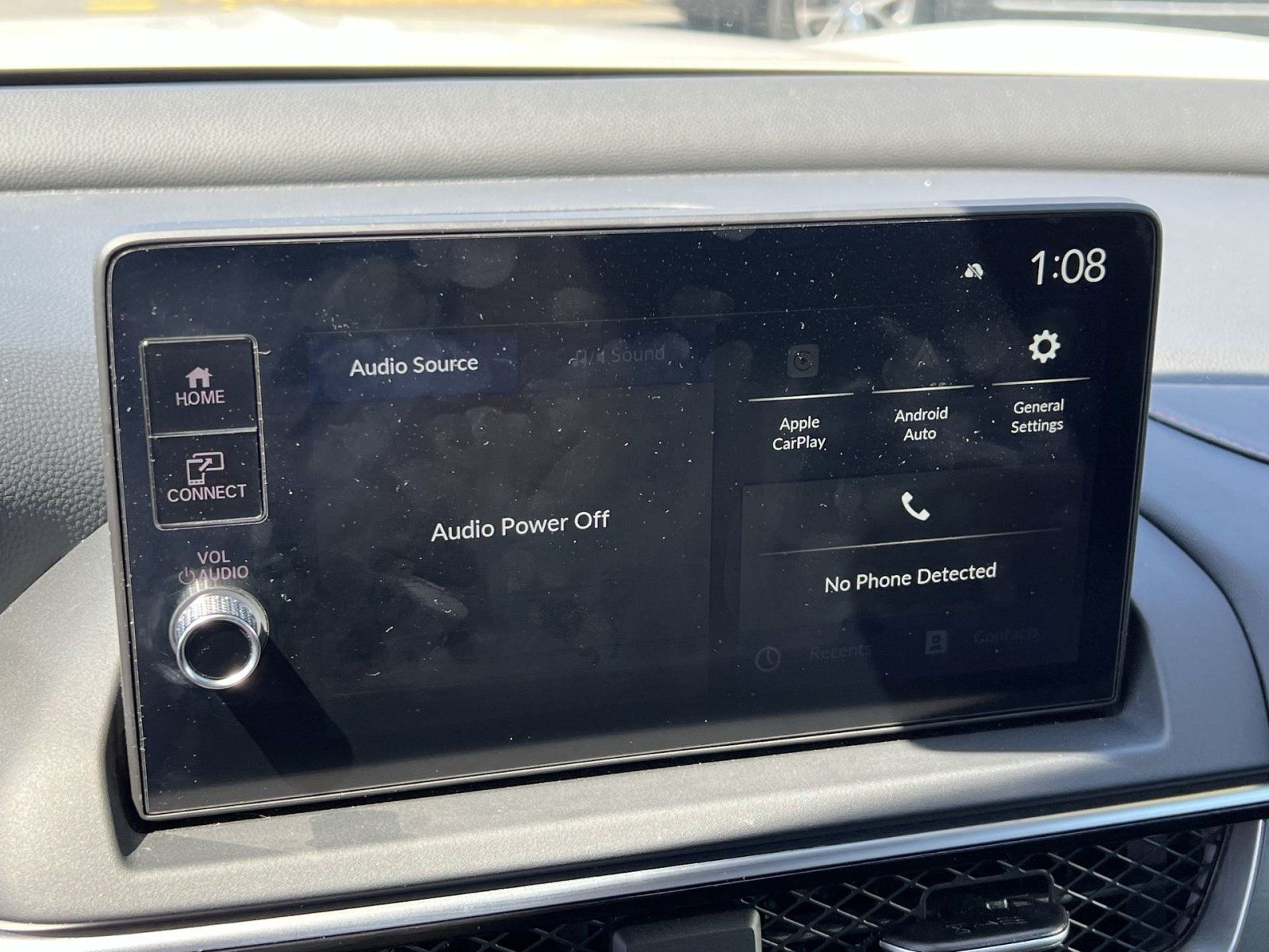 Certified 2025 Acura ADX A-Spec FWD image 15