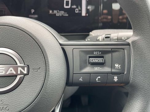 Used 2026 Nissan Kicks SV FWD image 21