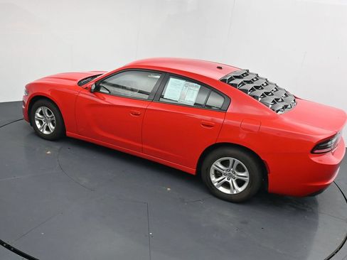Used 2022 Dodge Charger SXT RWD image 31