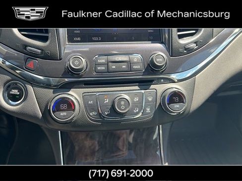 Used 2014 Chevrolet Impala LTZ image 20