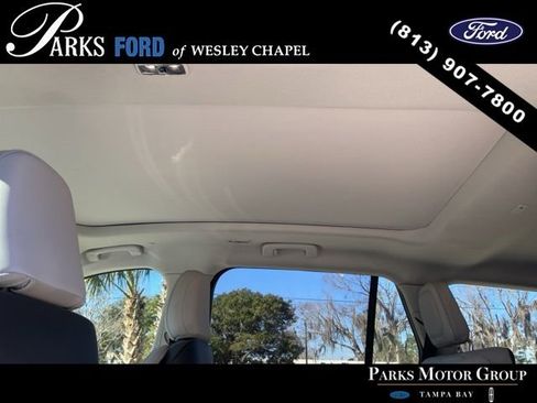 Used 2025 Lincoln Aviator Reserve image 14