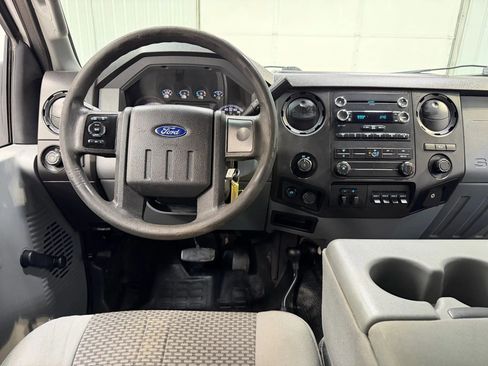 Used 2015 Ford F250 XL w/ XL Value Package image 18