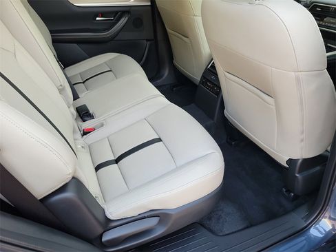 New 2026 MAZDA CX-70 3.3 Turbo w/ Premium Package image 16