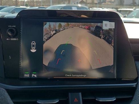 New 2026 Subaru Outback Limited image 32