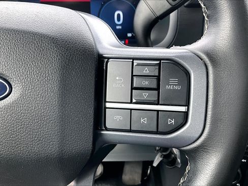 Used 2025 Ford F150 XLT w/ Equipment Group 301A Standard AWD/4WD image 25