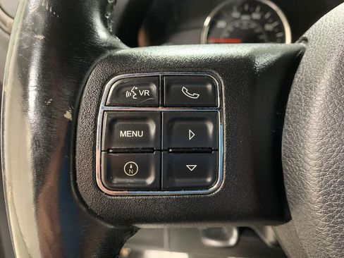 Used 2015 Jeep Wrangler Unlimited Sport w/ Quick Order Package 24S image 22