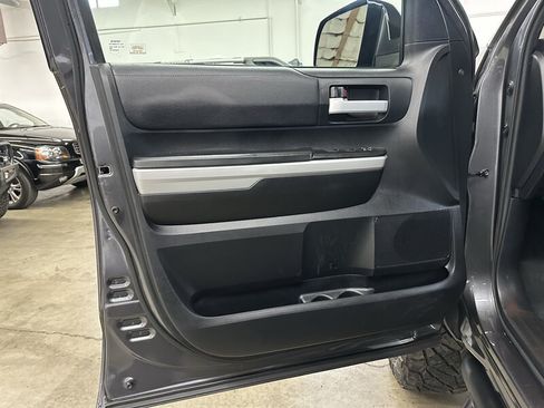 Used 2019 Toyota Tundra SR5 w/ TRD Off Road Package AWD/4WD image 25