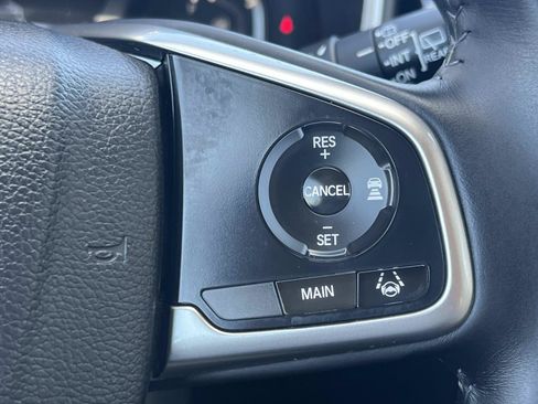 Used 2017 Honda CR-V EX-L image 10