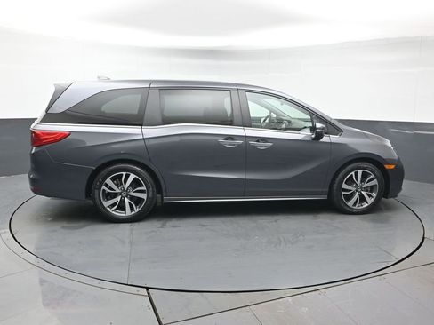 Certified 2023 Honda Odyssey Touring image 8