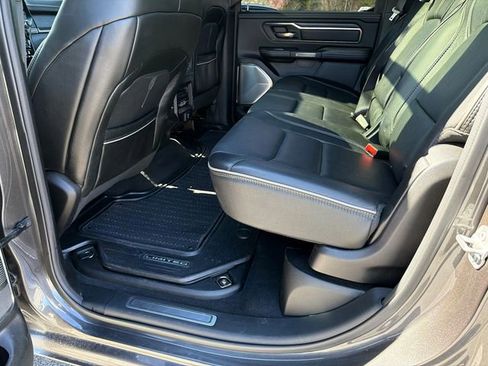 Used 2019 RAM 1500 Limited image 20