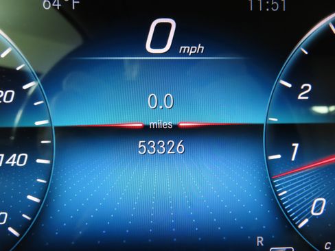 Used 2022 Mercedes-Benz GLE 350 image 34