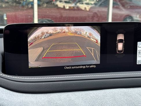 New 2026 MAZDA CX-30 AWD 2.5 S image 19