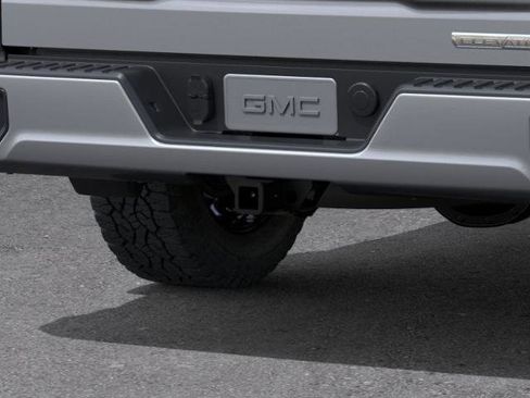 New 2026 GMC Sierra 1500 Elevation w/ Elevation Select Package image 14
