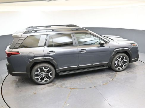 New 2026 Subaru Outback Touring XT image 52