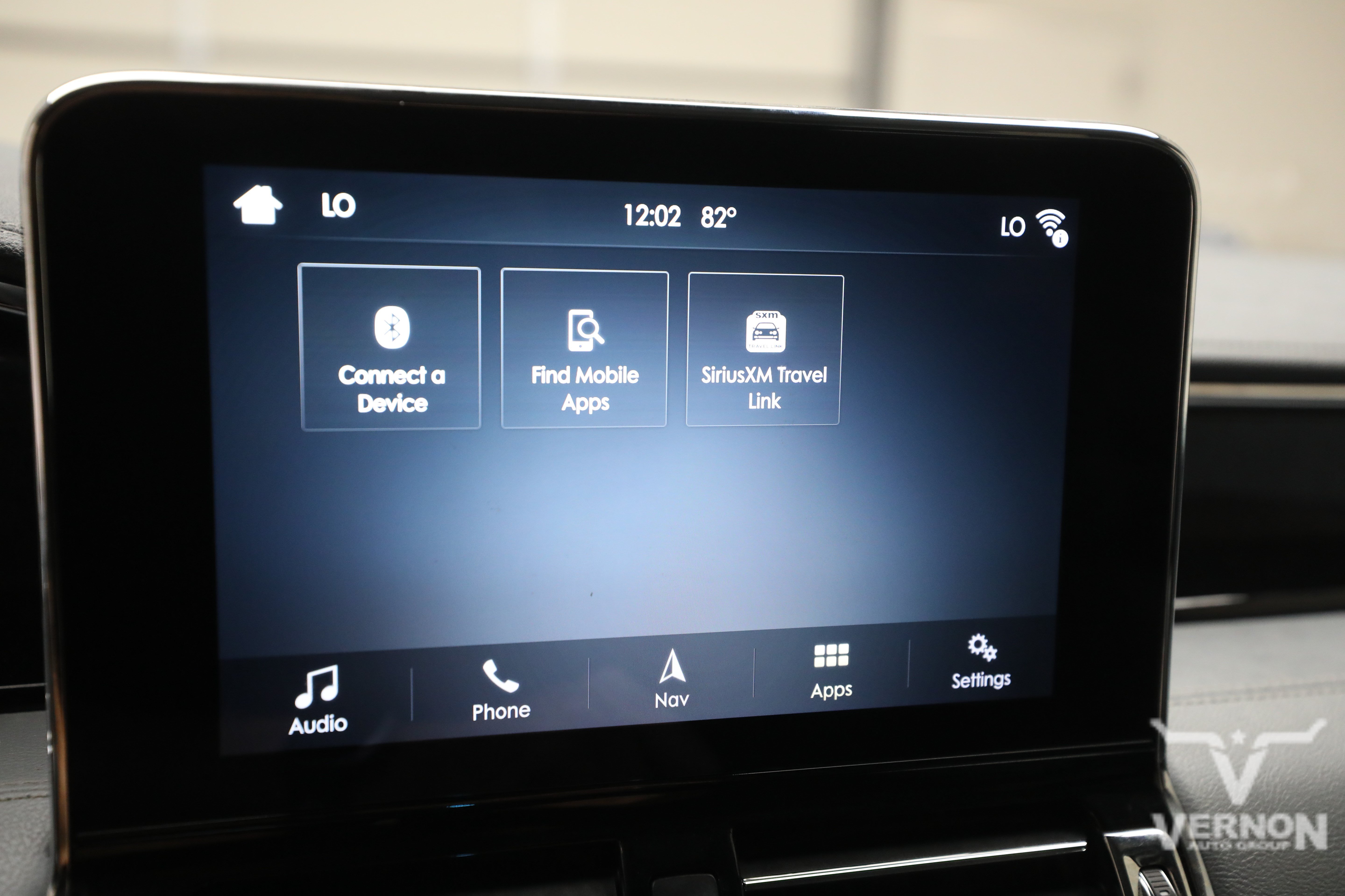 Used 2019 Lincoln Navigator L Select w/ Technology Package RWD image 30