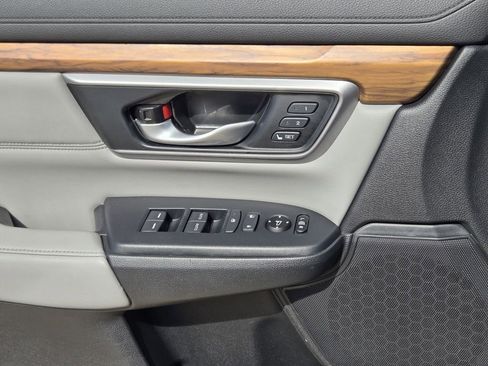 Used 2020 Honda CR-V EX-L image 28