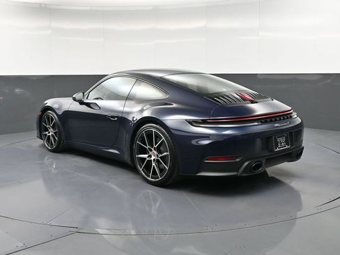 New 2026 Porsche 911 Carrera T RWD image 3