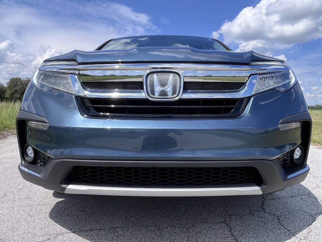 Used 2020 Honda Pilot Touring image 19