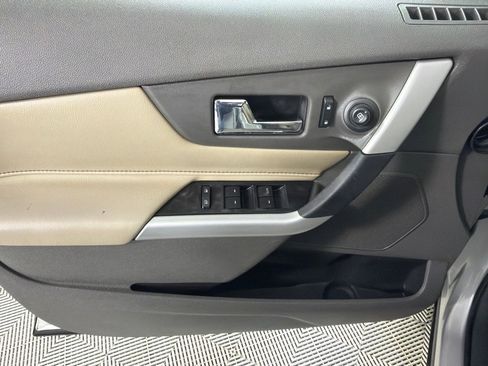 Used 2014 Ford Edge SEL w/ Equipment Group 205A image 10