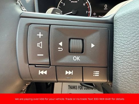 New 2026 Nissan Rogue SV AWD/4WD image 17