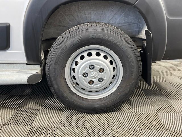 Used 2025 RAM ProMaster 2500 w/ U-Haul Equipment Group FWD image 10