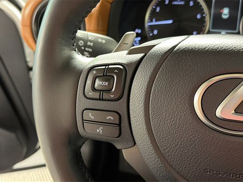 Certified 2025 Lexus IS 350 F Sport image 31