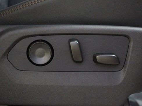 New 2026 GMC Sierra 1500 AT4 w/ AT4 Premium Package image 11