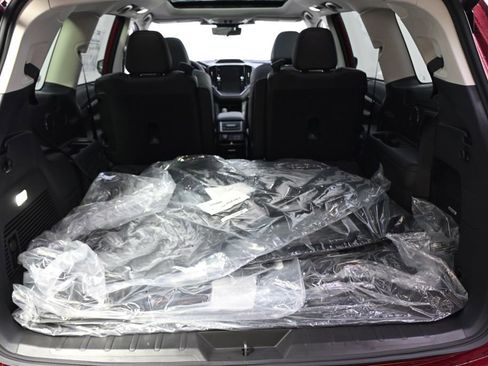 New 2026 Subaru Ascent Bronze Edition image 19