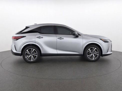 Certified 2025 Lexus RX 350 Premium w/ Accessory Package (Z1) FWD image 7