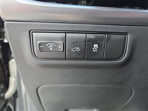 New 2026 Hyundai Santa Cruz SEL image 17