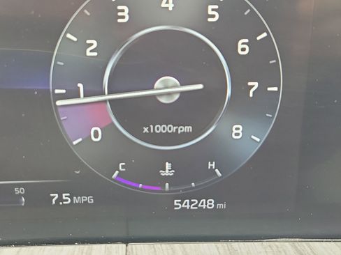 Used 2023 Kia Telluride SX image 24