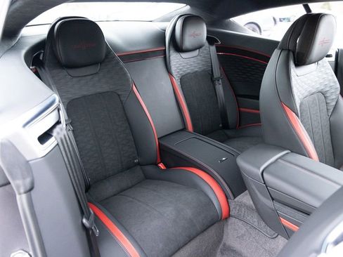 Used 2025 Bentley Continental GT Speed image 54