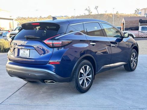 Used 2023 Nissan Murano S image 6