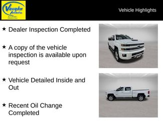 Used 2019 Chevrolet Silverado 2500 LTZ w/ Duramax Plus Package AWD/4WD video 2