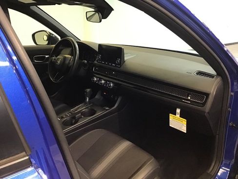 Used 2023 Honda Civic Sport image 20
