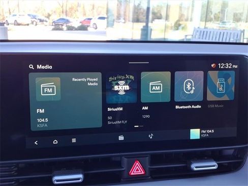 New 2026 Hyundai Ioniq 5 SEL image 7