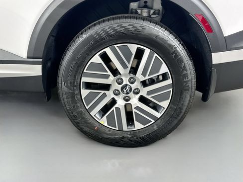 New 2026 Hyundai Palisade SEL Premium FWD image 23