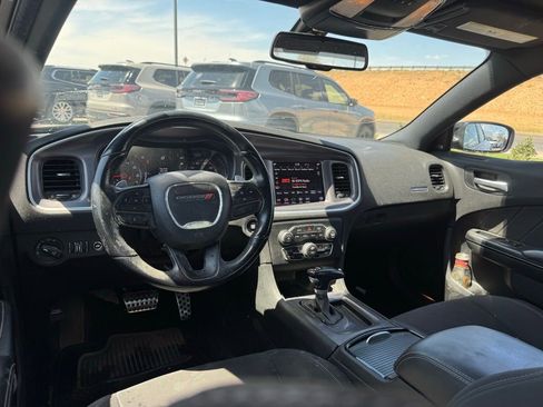 Used 2020 Dodge Charger GT w/ Driver Convenience Group image 3